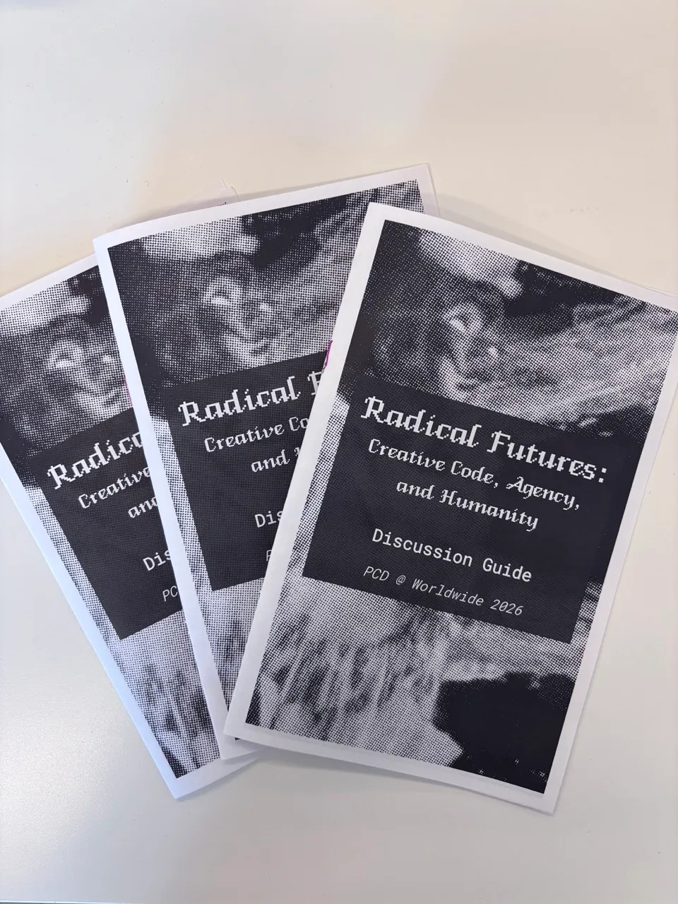 “Radical Futures” Discussion Guide